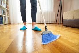 ESP Cleaning Services: Affordable office cleaning Singapore