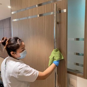 ESP Cleaning Services: Looking for office cleaning services Singapore