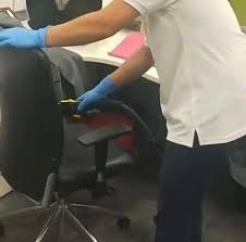 ESP Cleaning Services: Trusted office cleaner agency Singapore