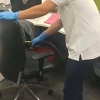 Портфолио ESP Cleaning