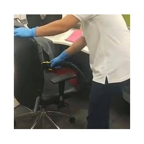 ESP Cleaning Services: Trusted office cleaner agency Singapore